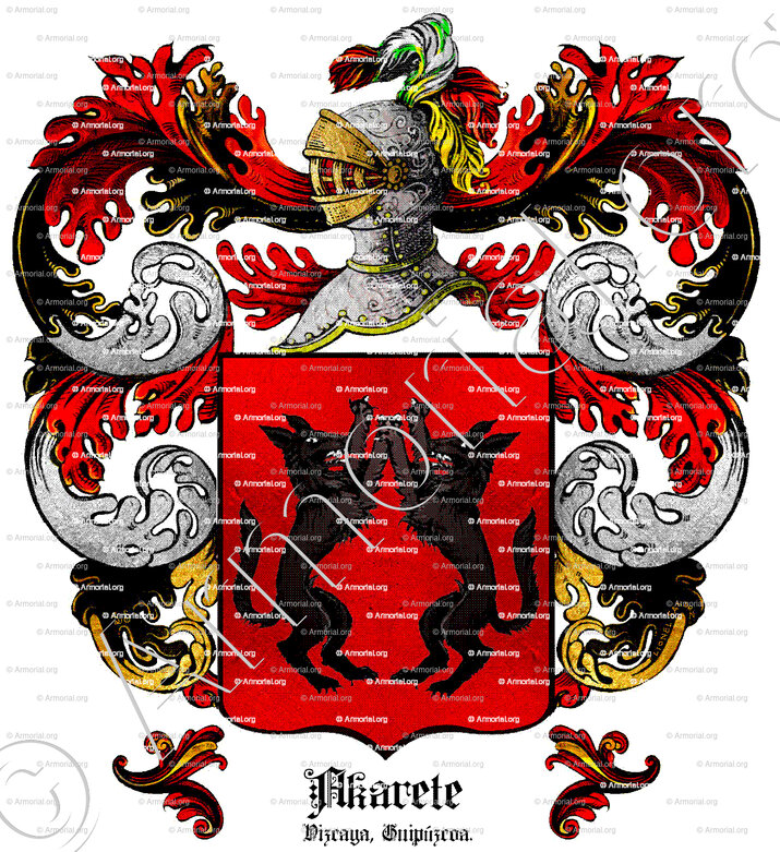 AKARETE_Vizcaya, Guipúzcoa._España (ii)
