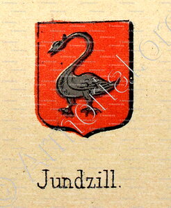 JUNDZILL
