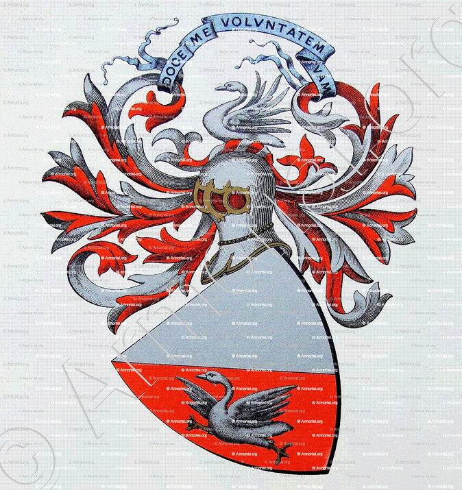 MIOLANS_ Le Blanc de M. Ancien Duché de Savoie_ États de Savoie