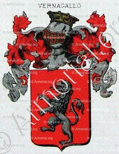 VERNAGALLO