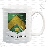 mug-BETOUZET d'ADRIEN_Béarn_France