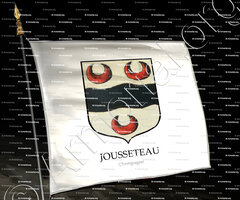 drapeau-JOUSSETEAU_Champagne, 1696._France +