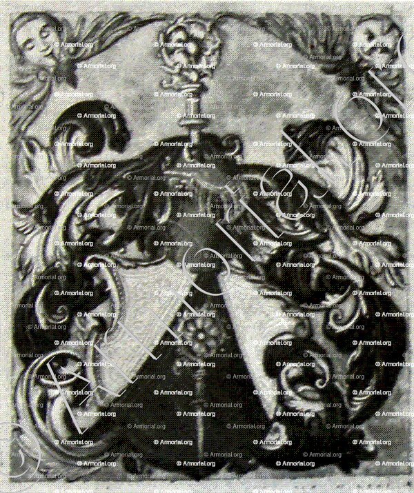 NICLAUS_Basler adels und wappenbriefe. (Staehelin, 1916)_Schweiz Suisse Svizzera Switzerland