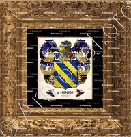 cadre-ancien-or-de CHISOING_Flandre française_France (1)