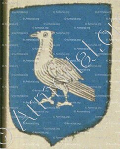 GOMBAULT (La Rochelle)