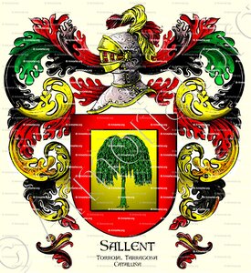 SALLENT