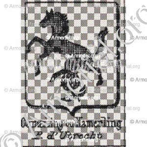 Camerling ou Kamerling