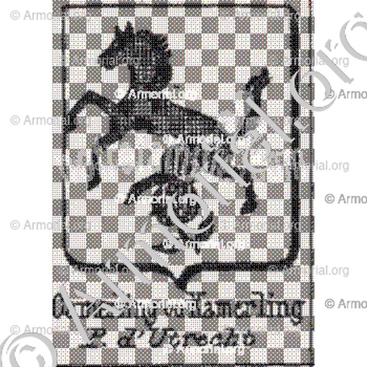 Camerling ou Kamerling__