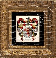 cadre-ancien-or-BENAVIDES_Castilla y León_España ()