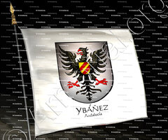 drapeau-YBANEZ_Andalucia_España (i)