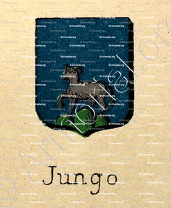 JUNGO