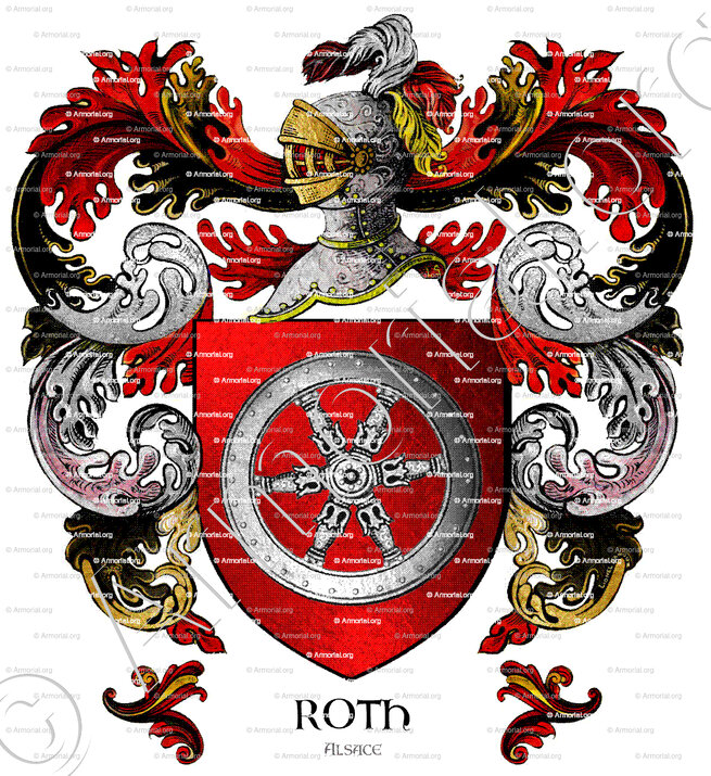 ROTH_Alsace_France  ..