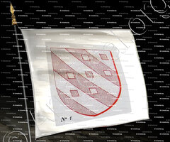 drapeau-MIOLANS_Ancien Duché de Savoie_États de Savoie