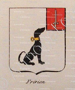 FRIRION