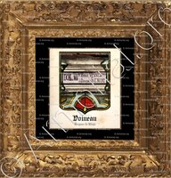 cadre-ancien-or-VOINEAU_Donateur. Eglise de Reignac de Blaye (Gironde)_France (+)