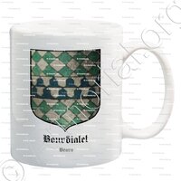 mug-BOURDIALET_Béarn_France