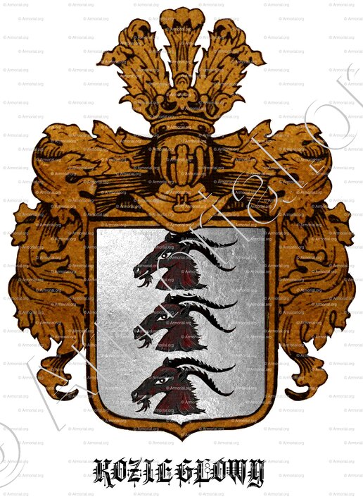 KOZIEGLOWY_województwo krakowskie_Poland