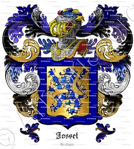 JOSSET