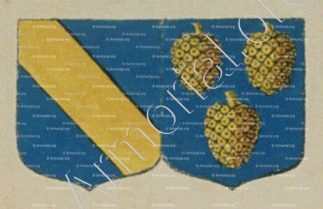 DAOUT et PETREMAND sa femme (Alsace)