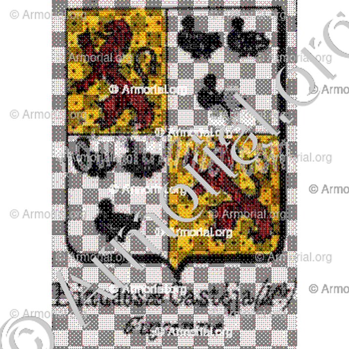Biaudos de Castéja (Mis.)__