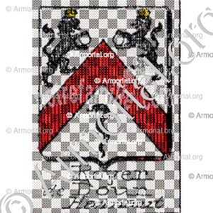 Royer de Dour