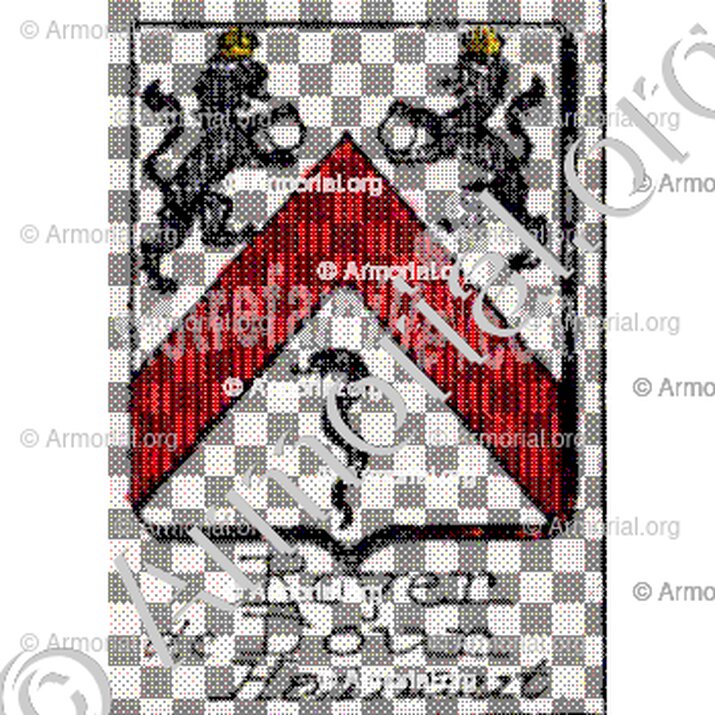 Royer de Dour__
