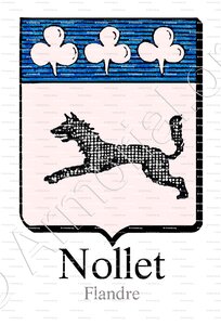 NOLLET
