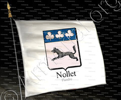 drapeau-NOLLET_Flandre_Belgique, France (3)+