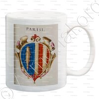 mug-PARISI_Veneto_Italia (Stemmario reale di Baviera)+