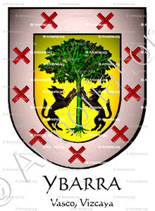 YBARRA