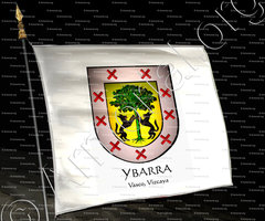 drapeau-YBARRA_Vasco, Vizcaya_España (i)