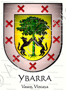 YBARRA