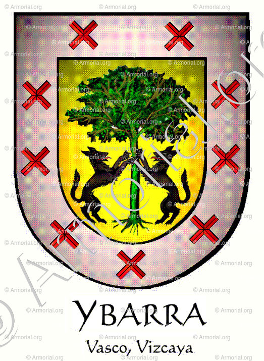 YBARRA_Vasco, Vizcaya_España (i)