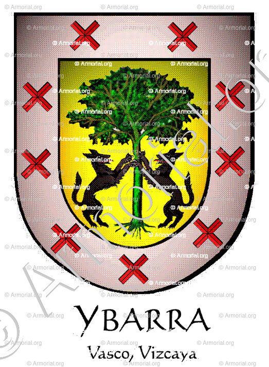 YBARRA_Vasco, Vizcaya_España (i)