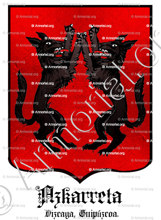 AZKARRETA
