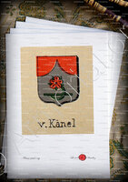 velin-d-Arches-KÄNEL_Livre d'Or du Canton de Fribourg (Freiburg). (Alfred Raemy, 1898)_Schweiz Suisse Svizzera Switz