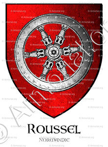ROUSSEL