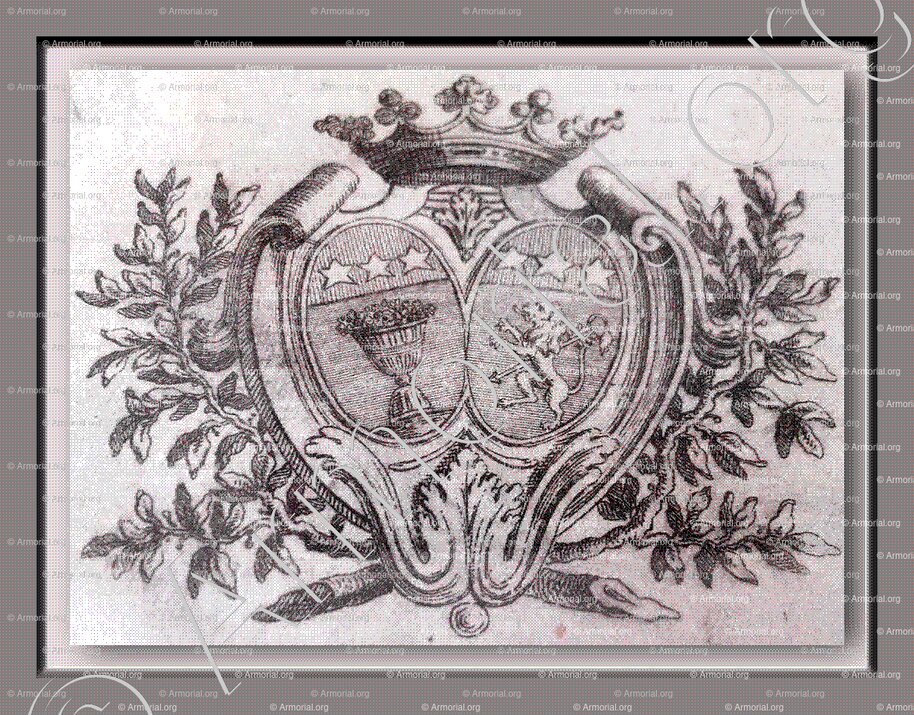 de VASSAL_Ex-Libris_France