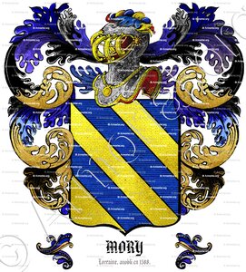 MORY