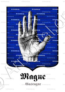 MAGNE