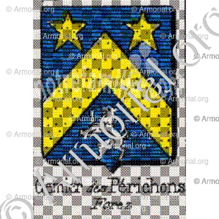 Gemier des Périchons__