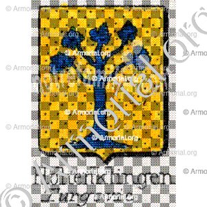 Hohenklingen