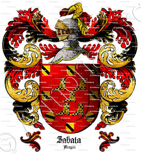 ZABATA