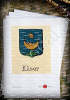 velin-d-Arches-KÄSER_Livre d'Or du Canton de Fribourg (Freiburg). (Alfred Raemy, 1898)_Schweiz Suisse Svizzera Switz