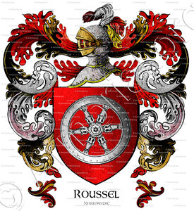 ROUSSEL