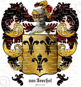 VAN ISSCHOT