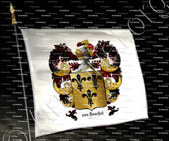drapeau-VAN ISSCHOT_Antwerpent._België (2)