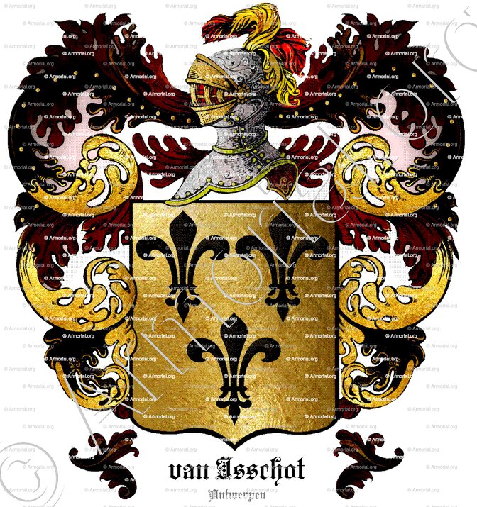 VAN ISSCHOT_Antwerpent._België (2)