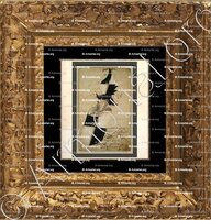 cadre-ancien-or-HERDEGEN_Nürnberg_Deutschland