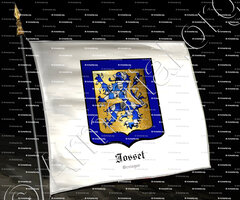 drapeau-JOSSET_Bretagne_France
